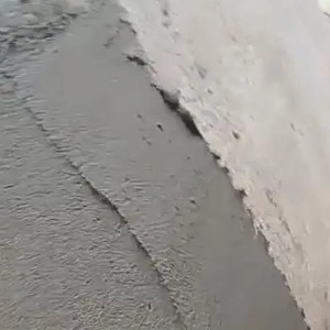 上蔡水工建筑物I级C55聚合物改性水泥砂浆 渠道防渗泵站加固迎水面抗冲刷砂浆
