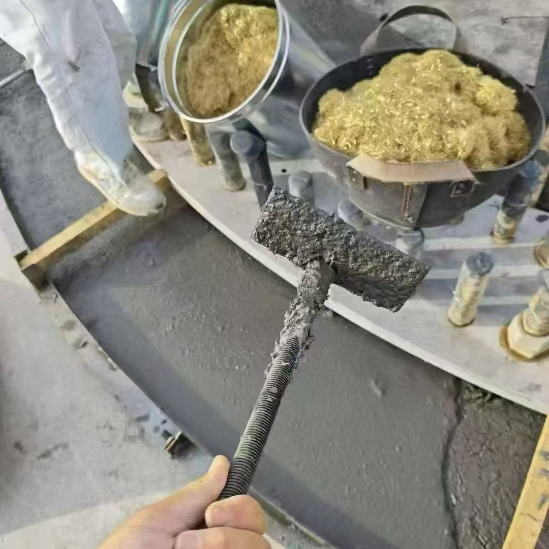上蔡C120风电设备基础专用灌浆料
