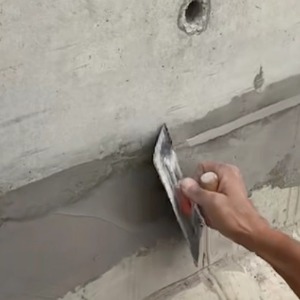 上蔡P型防护型环氧树脂砂浆