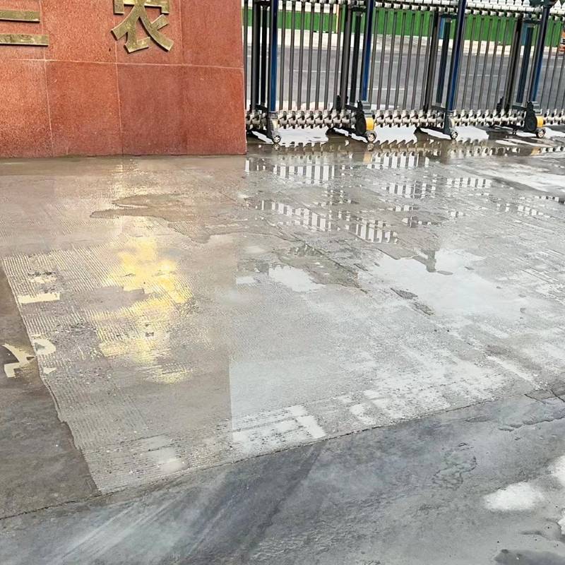 上蔡水泥路面翻新砂浆