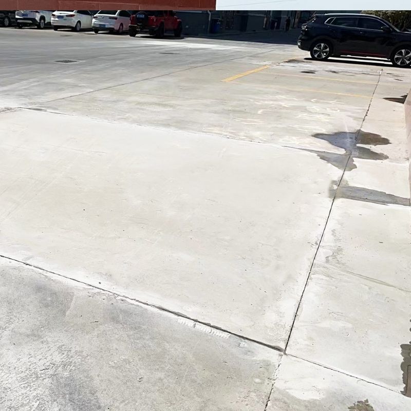 上蔡市政道路抢修料